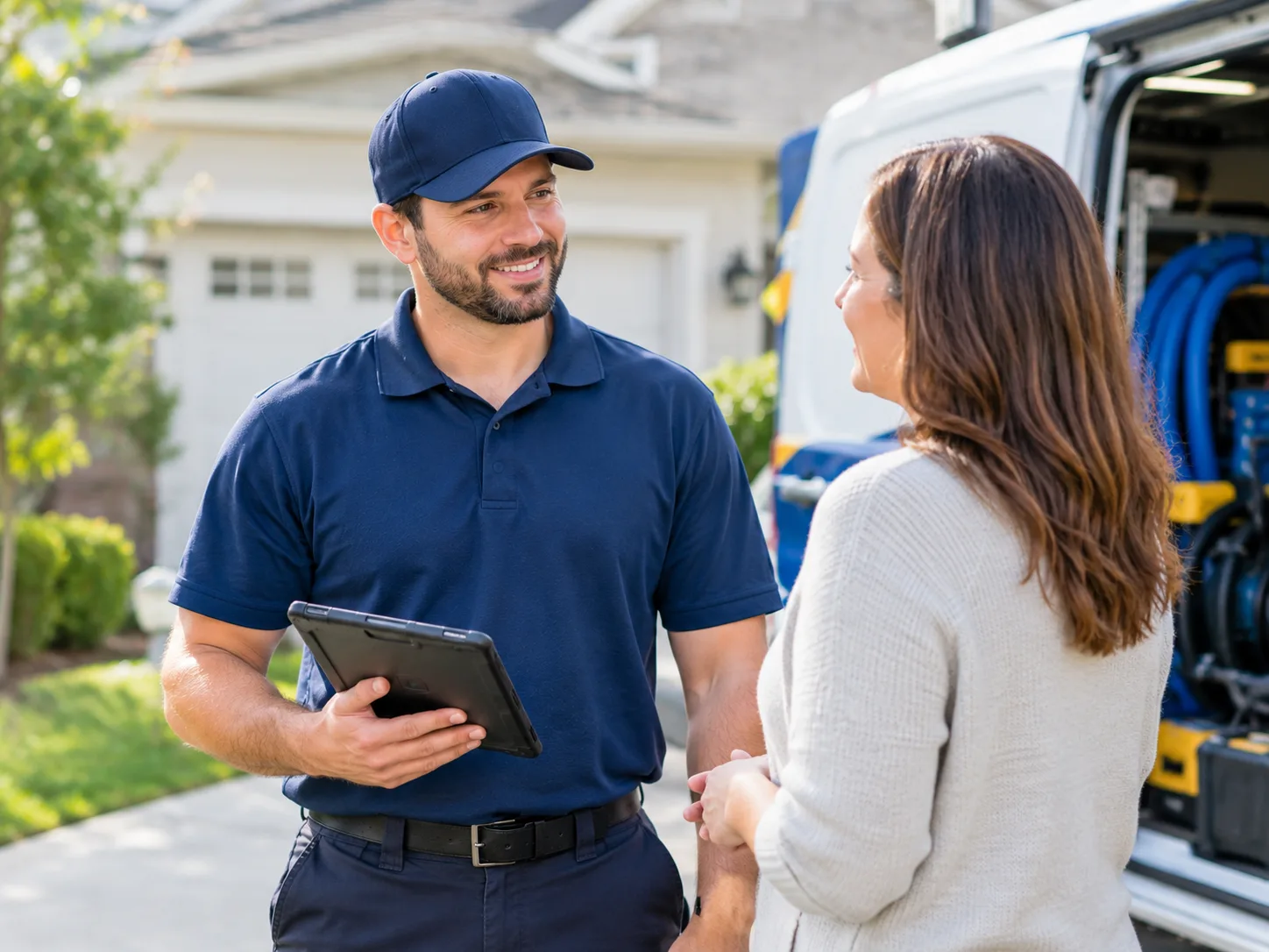 Sewage Backup Cleanup Lewes, DE FAQs